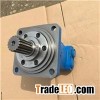 BM4 Orbit Hydraulic Motor With Disk Valve