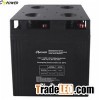 Chinease 2V1500Ah AGM Battery Factory