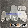 25-800micron NMO monofilament nylon mesh filter bag