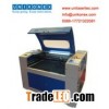 Fabric Laser Cutting Machine