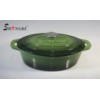 cat iron cookware