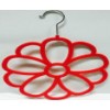 Velvet Scarf hanger