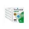 Navigator copy paper A4 80GSM
