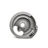 China OEM steel precision casting for machery parts