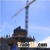 8ton tower Crane for building