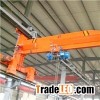 JIb crane wall mounted traveling for sale