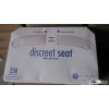 Disposable Toilet Seat Cover Paper