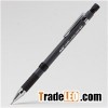Metal Clip Mechanical Pencil