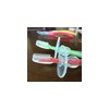 FDA Standard Sanitary Toothbrush Holder Baby Tooth Brush For