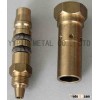 canted coil spring