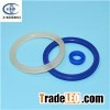 Rubber Y&U Ring