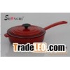cast iron cookware