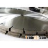 Concrete & Asphalt Diamond Blade for Joint Widening& Looping