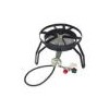 gas stove