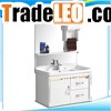 Popular Bathroom Cabinet Set in European Market and USA Valu