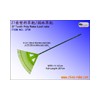 27 teeth plastic leaf rake