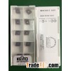 Carbide inserts WDXT073506-G