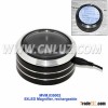 LED Rechargeable Magnifier 5x/ Good Gift for Seniors
