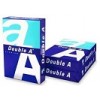 Double A paper A4 80GSM