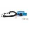 Blue Clean Room ESD Antistatic Wrist Band wrist strap