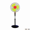 High Velocity Pedestal Fan 110W/ 2200RPM