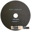 Medical Needle Cutting And Grinding Wheels
