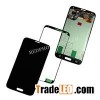 S5 Original LCD With Copy Glass
