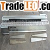 Adjustable Steel Rapid Clamp for Column Formwork