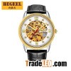 Automatic Mechanical Watch Hollow Sapphire Waterproof B260M