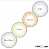 Wholesale contact eye lenses OEM available