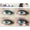 Wholesale hot selling contact lenses OEM available