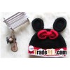 Wholesale Pure Handmade Crochet Baby Hat