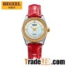 Automatic Mechanical Watch Sapphire Crystal MOP B730L