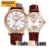 Automatic Mechanical Watch Waterproof Lovers Watch B349ML