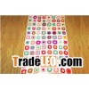 Wholesale China Cotton Blanket Crochet Baby Blanket Patterns