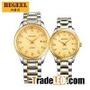 Automatic Mechanical Watch Waterproof  Lovers Watch B341ML