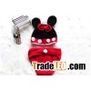 2016 Hot Sale Hand Crochet Baby Photo Props Infant Diaper Co