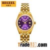 Automatic Mechanical Watch Woman's Watch B728L