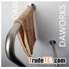 STAINLESS RAIL FOR BATHROOM OR TOILET