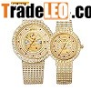 Automatic Mechanical Watch Starry Lovers Watch B348M