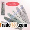 Japan EVA nail file
