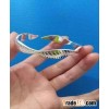 New Unisex Infinity Owls This Boutique leaf bracelet