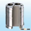 precision mold/mould non-standard round parts