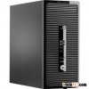 HP ProDesk 405 G2 - A-Series A8-6410 2 GHz - 4 GB RAM - 500