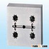 precision plastic mold China maker