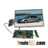 LCD Touch Screen Monitor Module