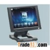 10.4 inch VGA TFT LCD Monitor with touchscreen