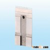 precision electronic component mold/mould part