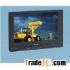 7 inch LCD Monitor for Car &Camera