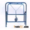 Lifeboat Cradle